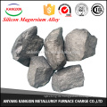 12-10Nodulizer / Ferro Silizium Magnesium Block